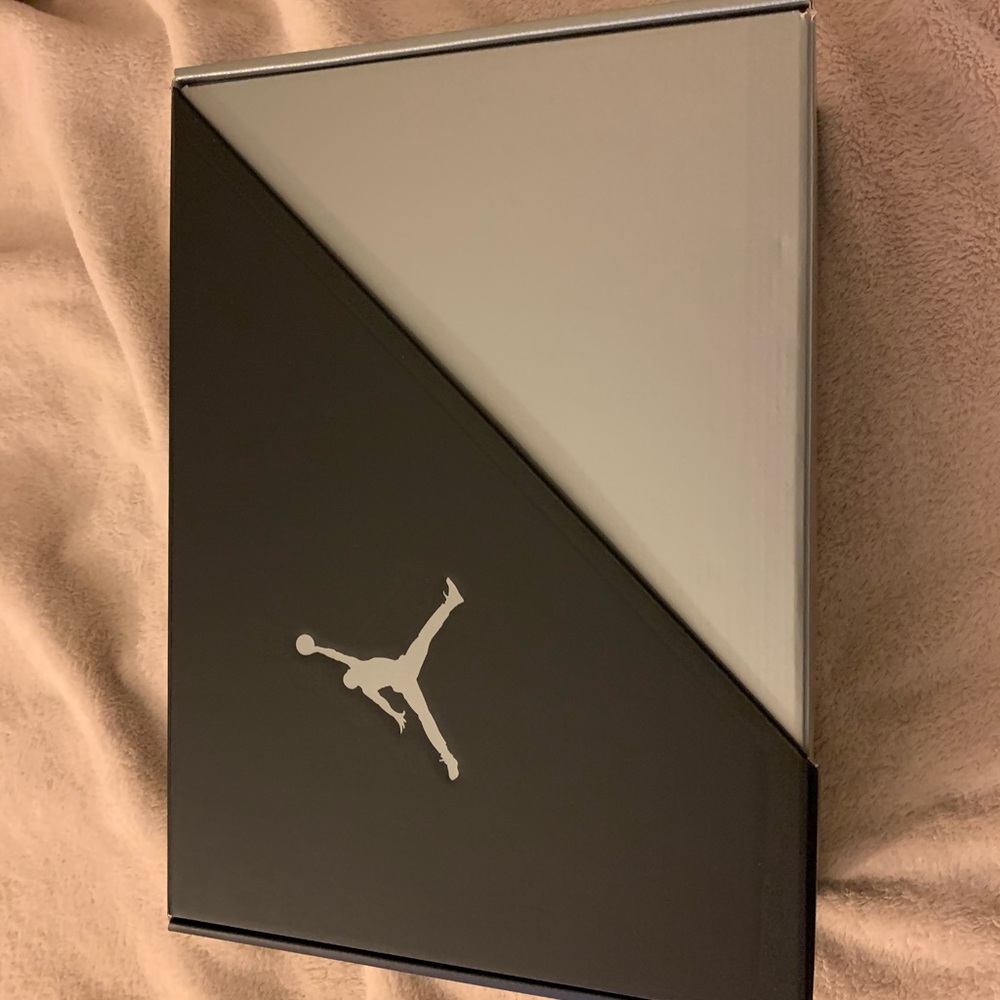 Jordan 11 Jubilee (25th Anniversary) Size 12 Mens
